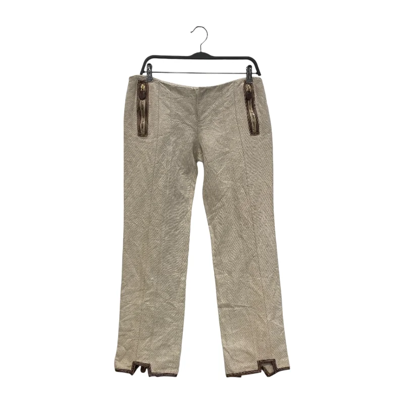 MARNI/Cropped Canvas Pants/42