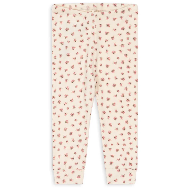 Konges Sløjd Bloomie Basic Pants Gots