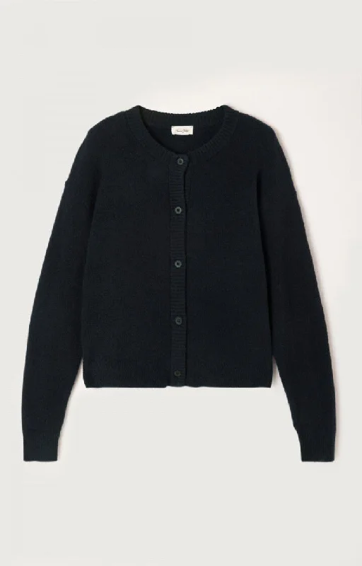 Cardigan Dam19e Black