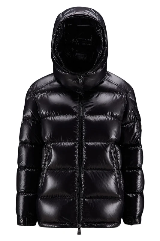 Maire Short Down Jacket