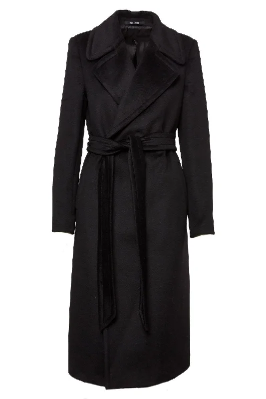 Molly Wrap Coat