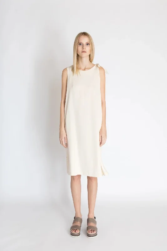 Bara Studio Freja Knot Dress