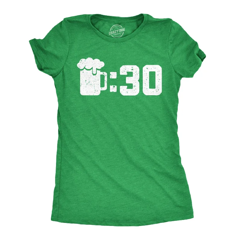 Beer Thirty Women's T Shirt