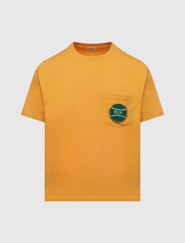 POCKET TEE