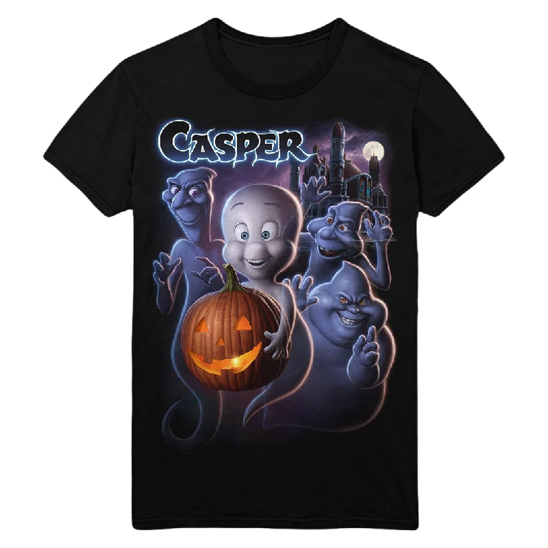 Casper: Happy Halloween T-Shirt