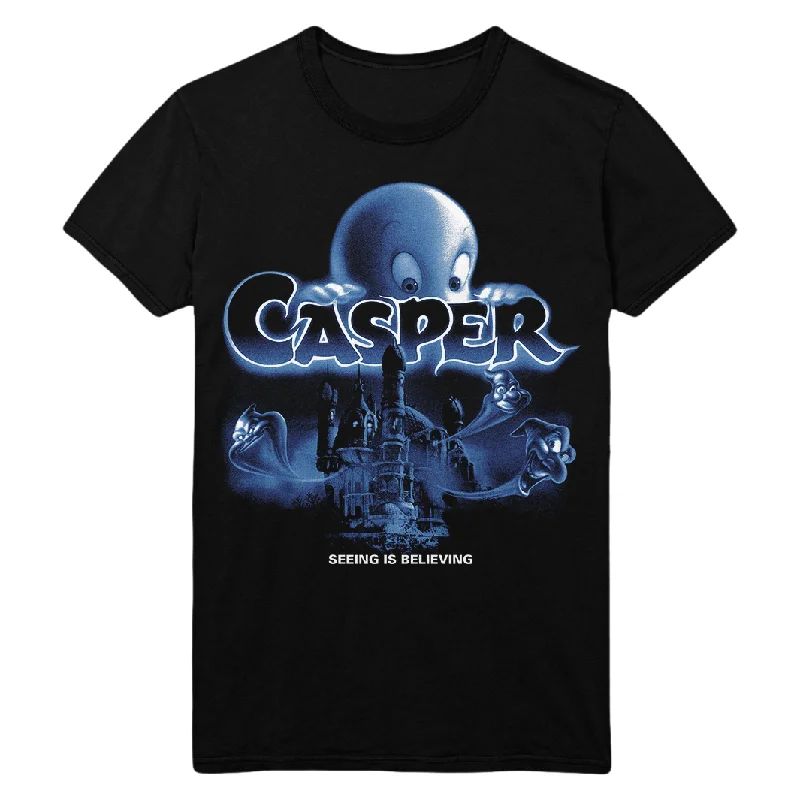 Casper: Seeing is Believing (Alt) T-Shirt