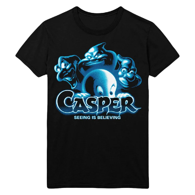 Casper: Seeing is Believing T-Shirt