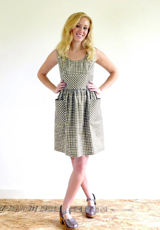 Christine Haynes Sylvie Dress