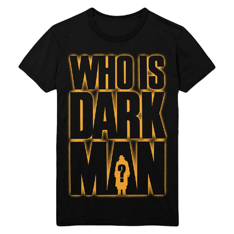 Darkman: Teaser T-Shirt