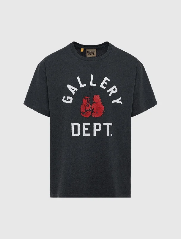 BOXING MERCH TEE