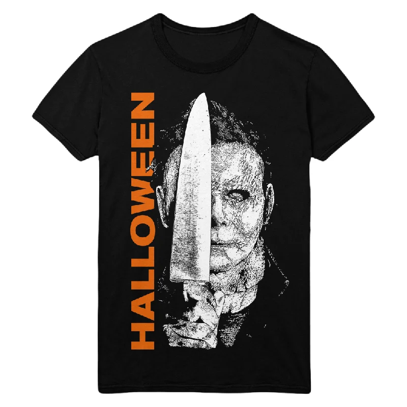 Halloween 2018: Knife T-Shirt