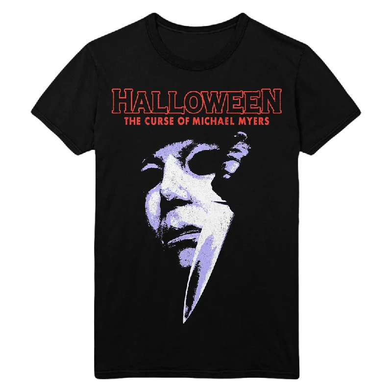 Halloween 6: Classic (Producer's Cut) T-Shirt