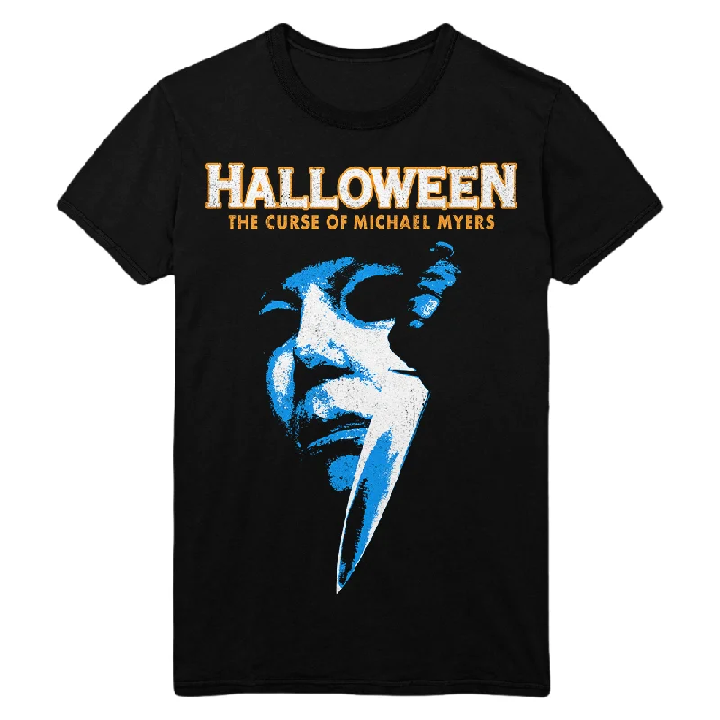 Halloween 6: Classic (V2) T-Shirt