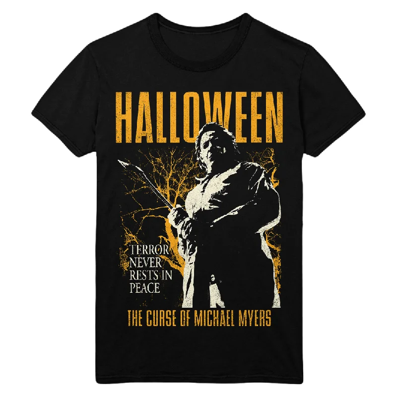 Halloween 6: Terror T-Shirt