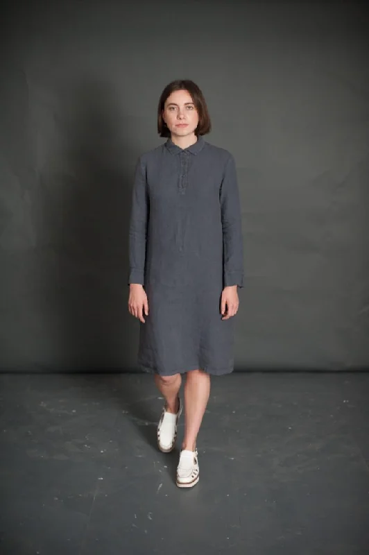 Merchant & Mills Rugby Dress