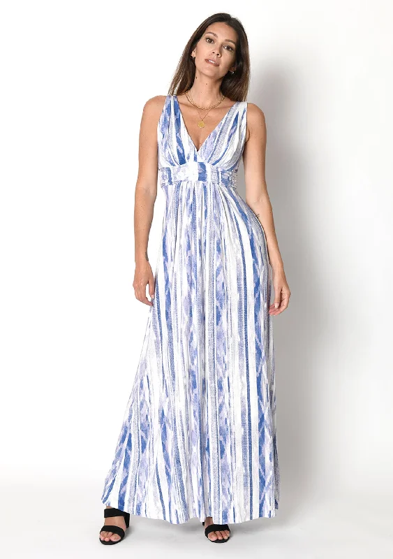 Adrianna Modal Maxi