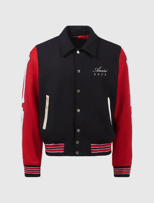 LUNAR NEW YEAR BONES JACKET