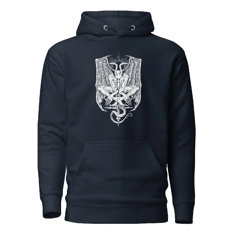 Creature - Premium Unisex Hoodie