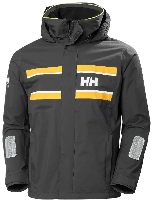 Helly Hansen Men's Saltholm Jacket