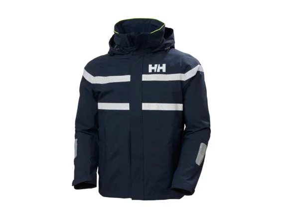 Helly Hansen Men's Saltro Jacket