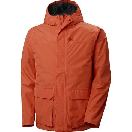 Helly Hansen Men's T2 Rain Jacket