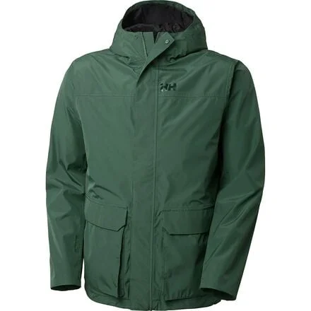 Helly Hansen Men's T2 Rain Jacket