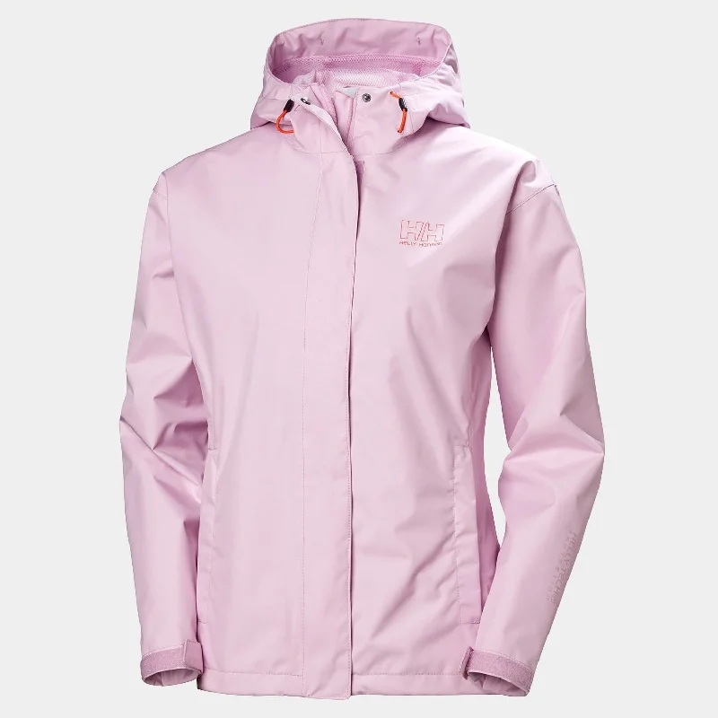 Helly Hansen Seven J Rain Jacket