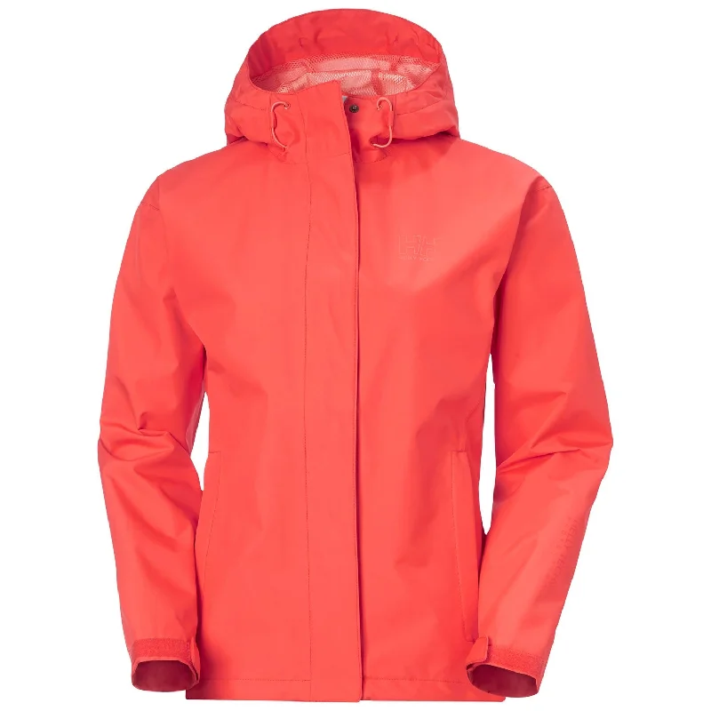 Helly Hansen Seven J Rain Jacket