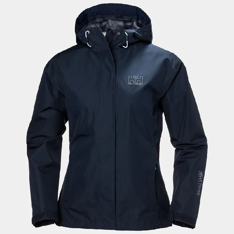 Helly Hansen Seven J Rain Jacket