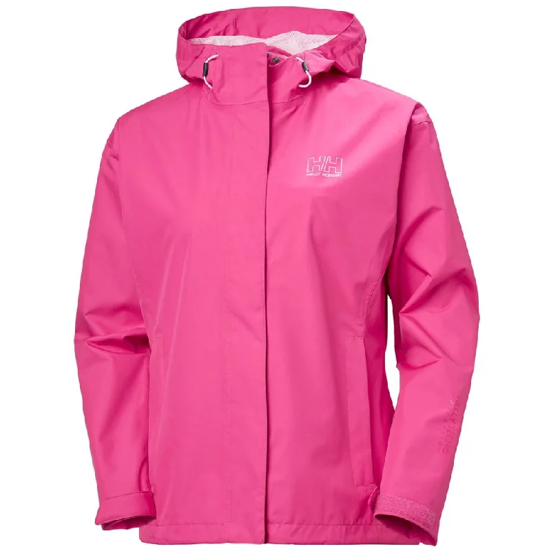 Helly Hansen Seven J Rain Jacket