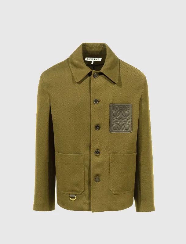 WORKWEAR JACKET