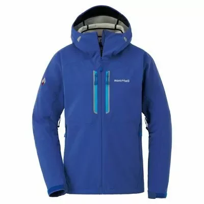 Montbell Womens Snow Banshee Hoodie