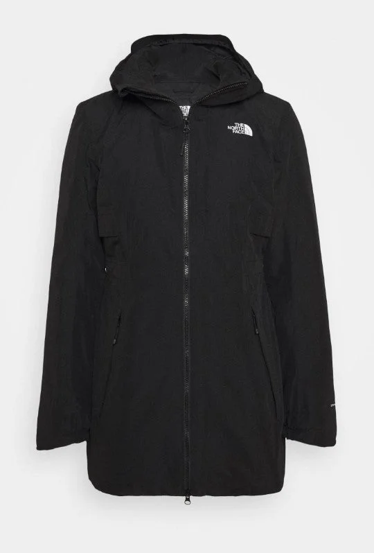 The North Face Womens Hikesteller Insulated Parka