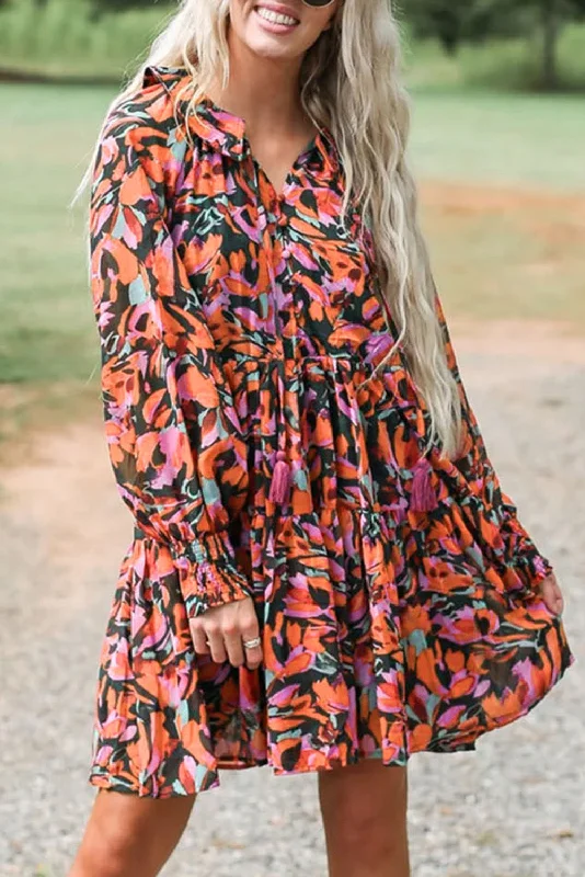 The Vivian Dress