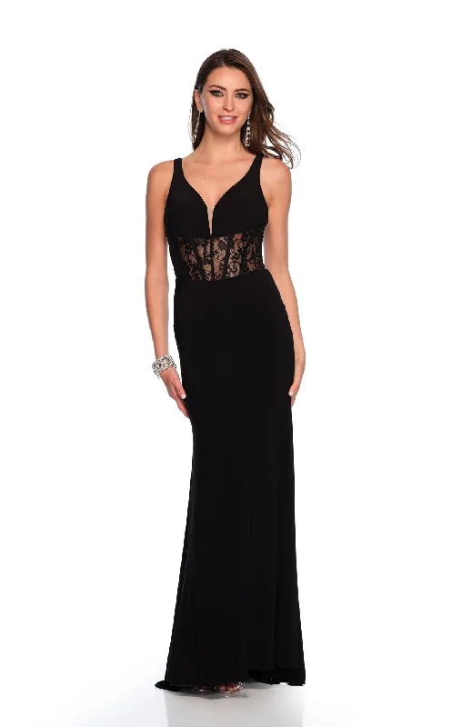 Dave and Johnny 11450 Dress