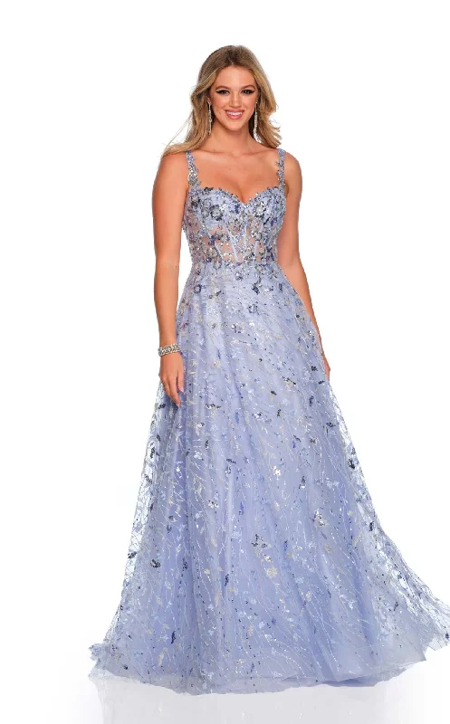 Dave and Johnny 11502 Dress