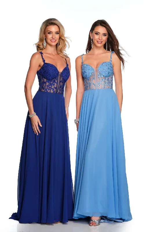 Dave and Johnny 11582 Dress