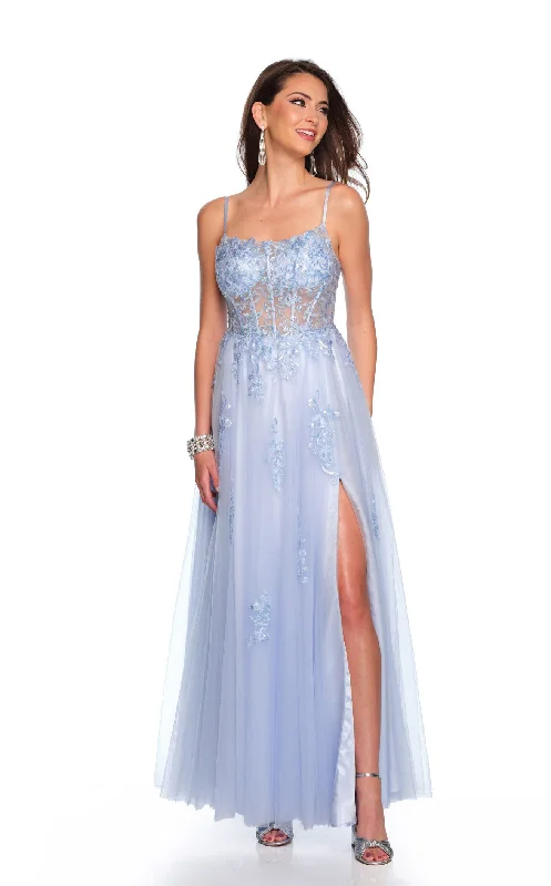 Dave and Johnny 11614 Dress