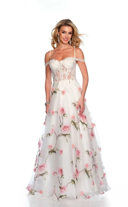 Dave and Johnny 11656 Dress