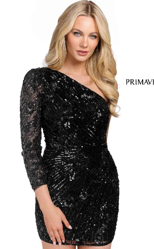 Primavera Couture 3839 Dress