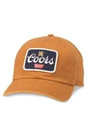 Coors - Hazel