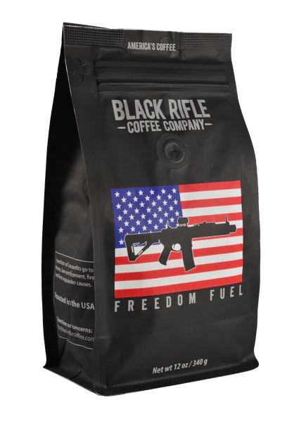 FREEDOM FUEL (GROUND)