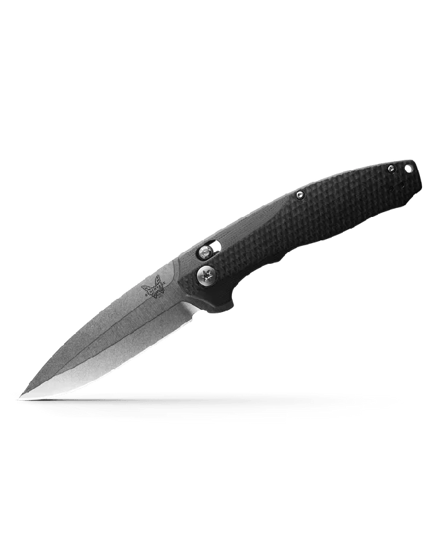 VECTOR - Black G10