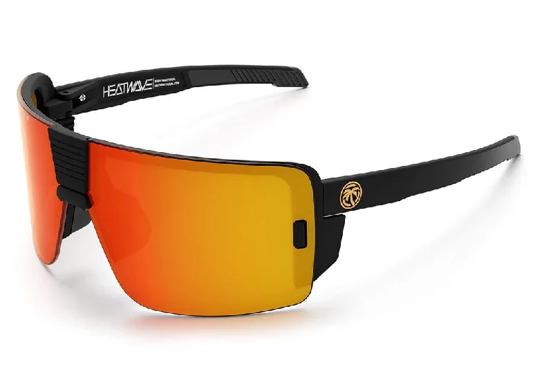 Vector Sunglasses: Sunblast Z87+ Polarized