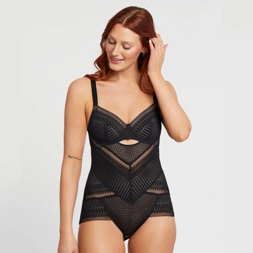 Montelle Simple Pleasures Bodysuit