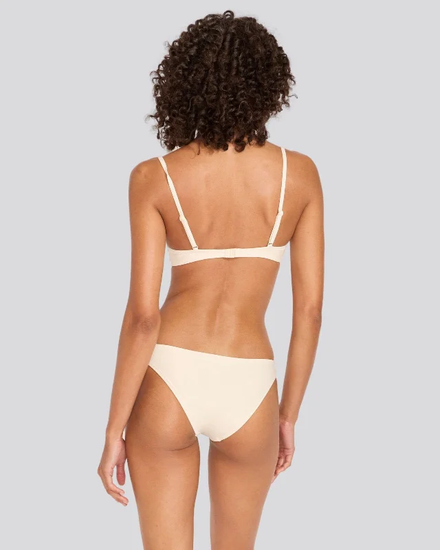 Eva Bikini Bottom Cream